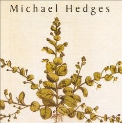 Cover for Hedges Michael · Taproot   (Wd-1093) (CD) (2006)