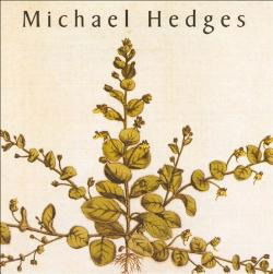 Cover for Hedges Michael · Taproot   (Wd-1093) (CD) (2006)