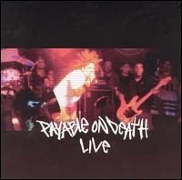 Live 1997 - P.o.d. ( Payable on Death ) - Música - MRI - 0020286112327 - 19 de agosto de 2008