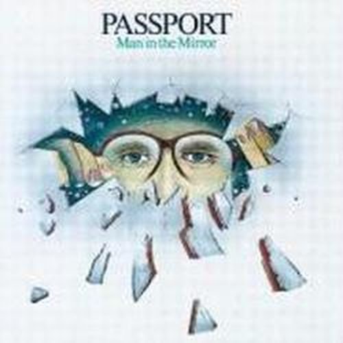 In the Mirror - Passport - Musik - WM Germany - 0022924025327 - 15. december 1983