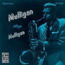 Cover for Gerry Mulligan · Mulligan Plays Mulligan (CD) (2011)