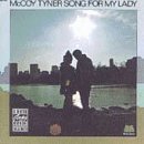 Cover for Mccoy Tyner · Song For My Lady (CD) (1990)