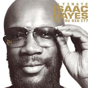 Ultimate Isaac Hayes + Dv - Isaac Hayes - Musik - CONCORD - 0025218884327 - 30 juni 1990