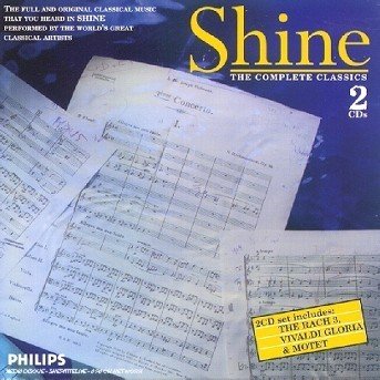 Shine - the Complete Classics - Varios Interpretes - Musik - POL - 0028945640327 - 21. november 2002