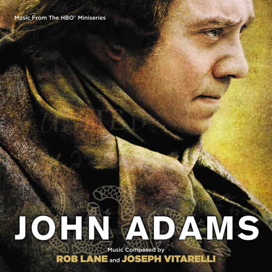 John Adams - O.s.t - Música - SOUNDTRACK - 0030206689327 - 22 de abril de 2008