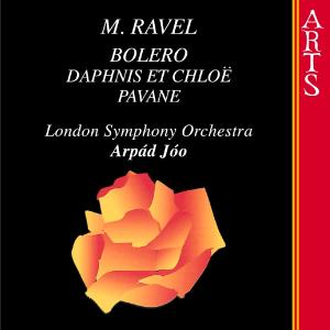 Bolero / Daphnis Et Chloe Suite - M. Ravel - Muziek - ARTS NETWORK - 0036244724327 - 15 december 2009