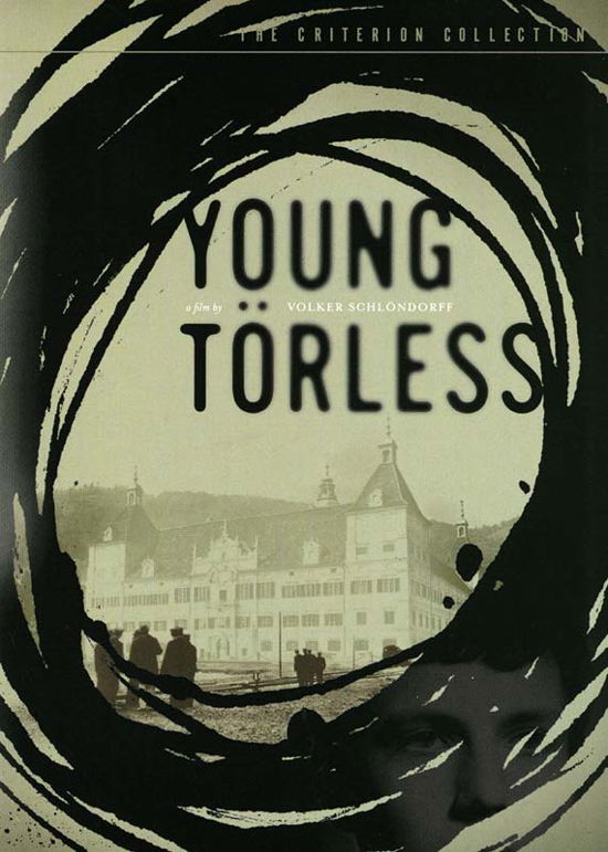 Cover for Criterion Collection · Young Torless / DVD (DVD) (2005)