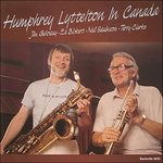 In Canada - Humphrey Lyttelton - Muzyka - SACKVILLE - 0038153303327 - 5 lutego 2015