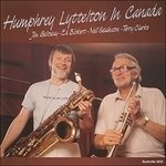 Cover for Humphrey Lyttelton · In Canada (CD) (2015)