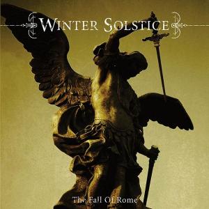 Cover for Winter Solstice · Fall Of Rome (CD) (2005)