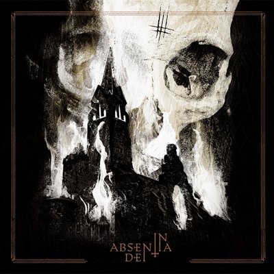 Cover for Behemoth · In Absentia Dei (CD) (2021)