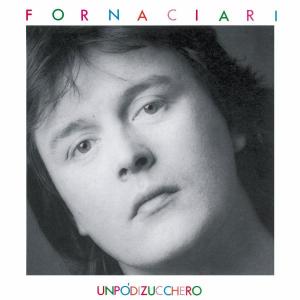 Un Po' Di Zucchero - Zucchero - Musiikki - Polydor Italy - 0042281179327 - tiistai 28. huhtikuuta 1987