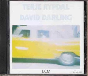 Eos - Rypdal Terje / Darling David - Musik - SUN - 0042281533327 - 1. august 1986