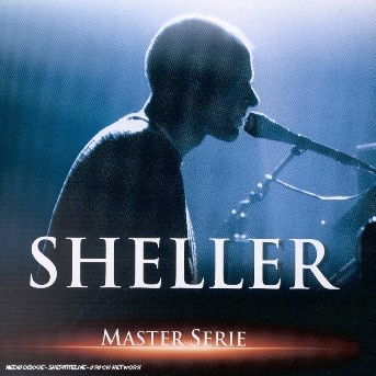 Cover for William Sheller · Master Serie Vol.1 (CD) (2000)