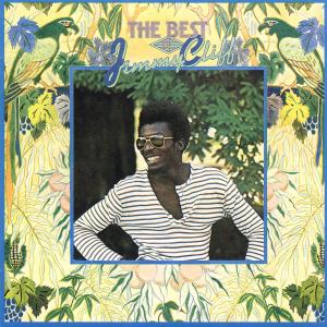 Best Of - Jimmy Cliff - Musikk - ISLAND - 0042284277327 - 22. september 2014