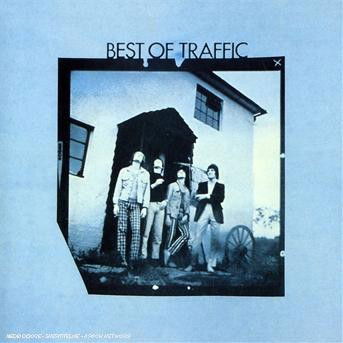 Cover for Traffic · The Best Of Traffic (CD) (1997)