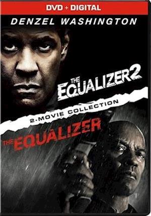 Equalizer 2 - Equalizer 2 - Movies - ACP10 (IMPORT) - 0043396542327 - October 1, 2019