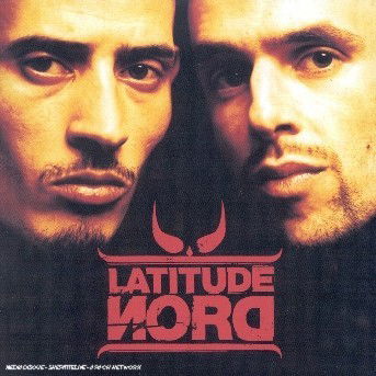 Dis-leur - Latitude Nord - Musik - UNIVERSAL - 0044001393327 - 29 januari 2002