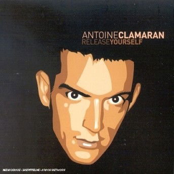 Cover for Antoine Clamaran · Release Yourself (CD)