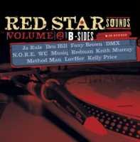 Red Star Sounds - B Sides Vol 2 - Various Artists - Musiikki - DEF JAM - 0044006327327 - keskiviikko 7. joulukuuta 2011