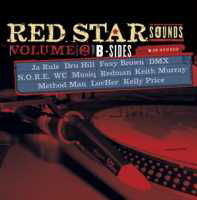 Red Star Sounds - B Sides Vol 2 - Various Artists - Musikk - DEF JAM - 0044006327327 - 7. desember 2011