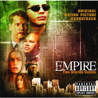 Empire - O.s.t - Musik - SOUNDTRACK/SCORE - 0044006695327 - 10. december 2002