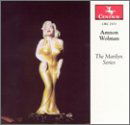 Marilyn Series - Wolman / Chen / Greenberg / Roth / Yampolski - Musiikki - CTR - 0044747257327 - tiistai 29. lokakuuta 2002