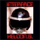 Heldon-pinhas, Richa - Interface - Heldon - Musique - CUNEIFORM REC - 0045775004327 - 6 avril 2004