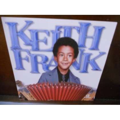 Cover for Keith And The Soil Frank · Keith Frank (CD) (2002)