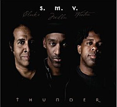 Thunder - S.m.v. - Muziek - HEADS UP - 0053361316327 - 12 augustus 2008