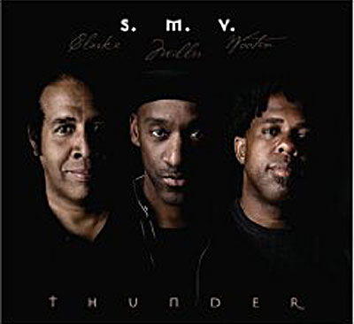 Thunder - S.m.v. - Musik - HEADS UP - 0053361316327 - 12. august 2008