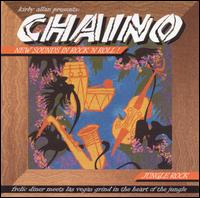 Cover for Chaino · Kirby Allan Presents Chaino: New Sounds in Rock (CD) (2003)