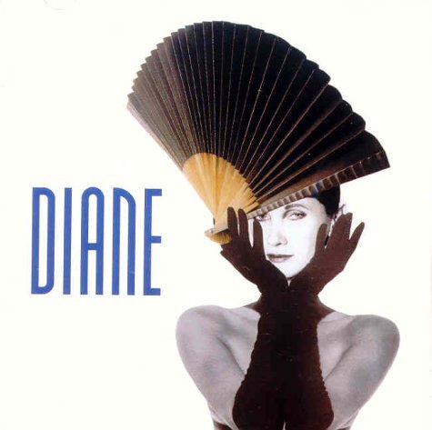 Diane - Diane Dufresne - Musik - UNIDISC - 0055490100327 - 11. maj 2020
