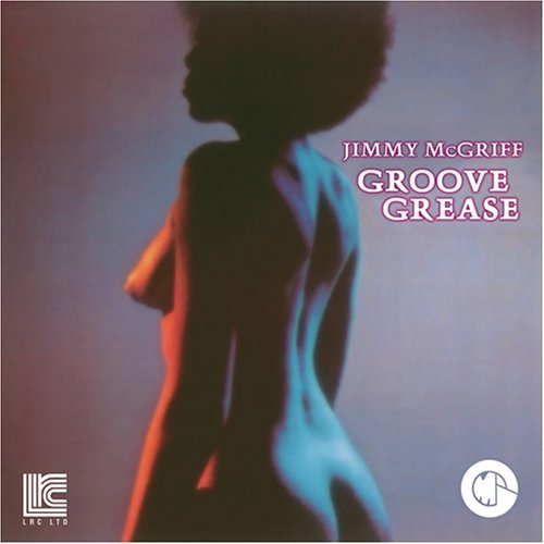 Groove Grease - Jimmy Mcgriff - Musiikki - GROOVE MERCHANT - 0057362050327 - lauantai 30. kesäkuuta 1990