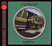 Cover for O'donel Levy · Windows (CD) (1990)