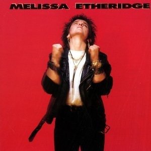 Cover for Melissa Etheridge (CD) (2015)