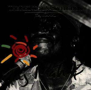 The Rising Sun Collection Vol. 3 - Taj Mahal - Musikk - IMPORT - 0063757000327 - 