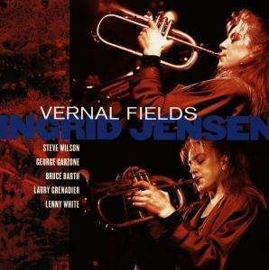 Ingrid Jensen-vernal Fields - Ingrid Jensen - Music - ENJA - 0063757901327 - 2002
