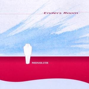 Cover for Enders Room · Enders Room: Monolith (CD) (2002)