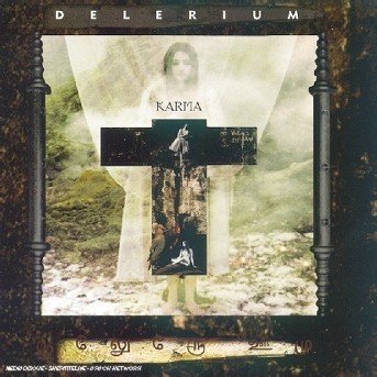 Delerium - Karma - Delerium - Musik - CAPITOL - 0067003011327 - 22. april 1997