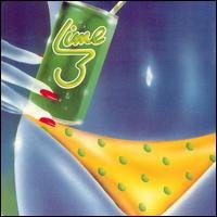 Cover for Lime · Lime Iii (CD) (1996)