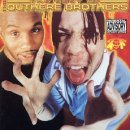 Cover for Outhere Brothers · Best Of (CD) (2002)