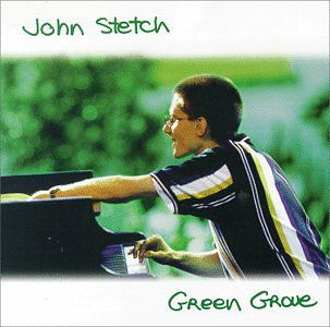 Cover for John Stetch · Green Grove (CD) (1999)