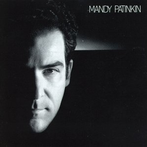 Mandy Patinkin - Mandy Patinkin - Music - COLUMBIA - 0074644494327 - June 30, 1990