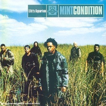 Cover for Mint Condition · Life's Aquarium (CD) (1999)
