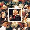 Cover for Pearson Carlton · Live At Azusa 3 (CD) (1999)