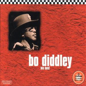 His Best - Bo Diddley - Musik - CHESS - 0076732937327 - 13. Mai 2004