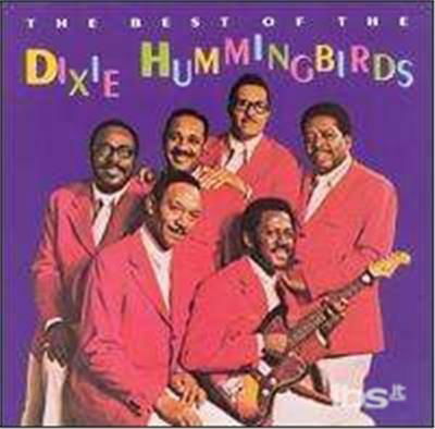 Cover for Dixie Hummingbirds · Dixie Hummingbirds-best of (CD) (2015)