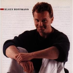 Cover for Hoffmann Klaus · Klaus Hoffmann (CD) (2005)