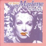 Cover for Dietrich Marlene · Lili Marlene (CD) (2004)